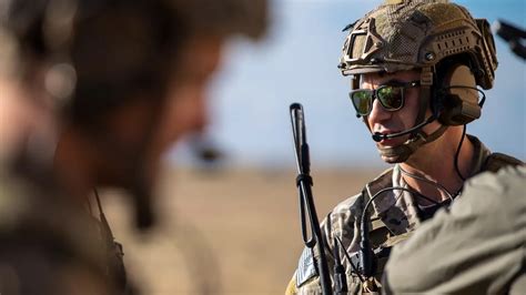 MARSOC, Navy SEALs, and Army Rangers: SOF by the numbers.